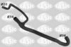 OPEL 1337589 Radiator Hose